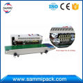 Normal Good Cheap New Type heat sealing machines for plastic bags